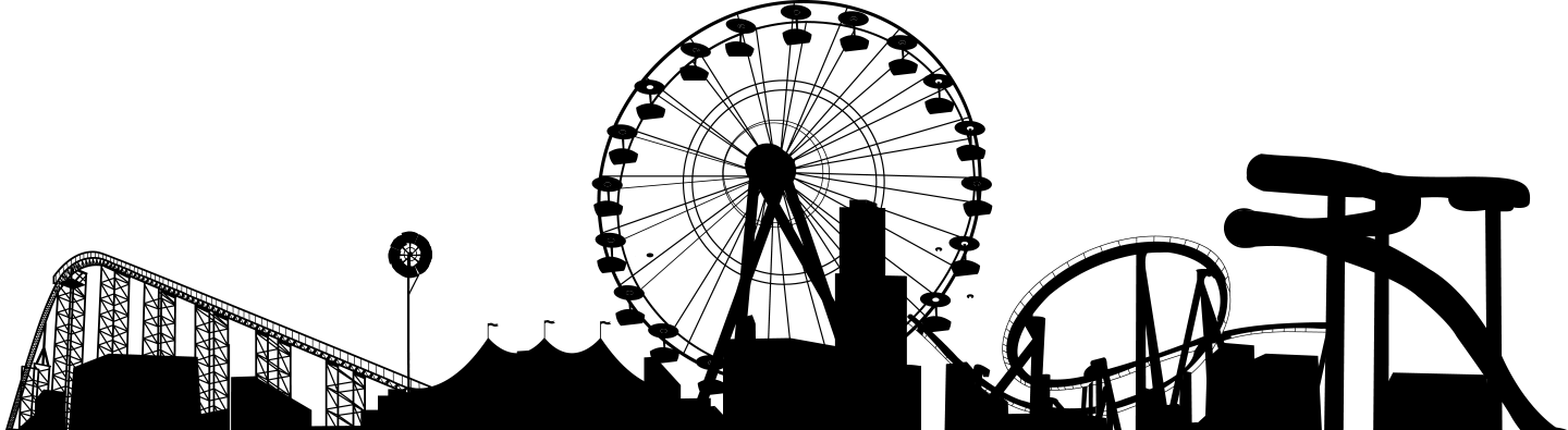 Amusement wheel